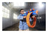 X-Shot Insanity S1 Mad Mega Barrel Blaster